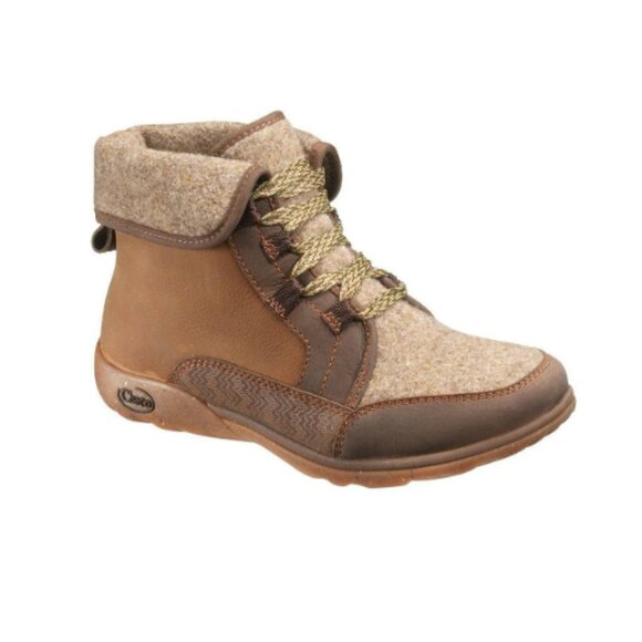 Chaco Barbary Chukka Boot, Women’s 7.5 - Picture 9 of 10